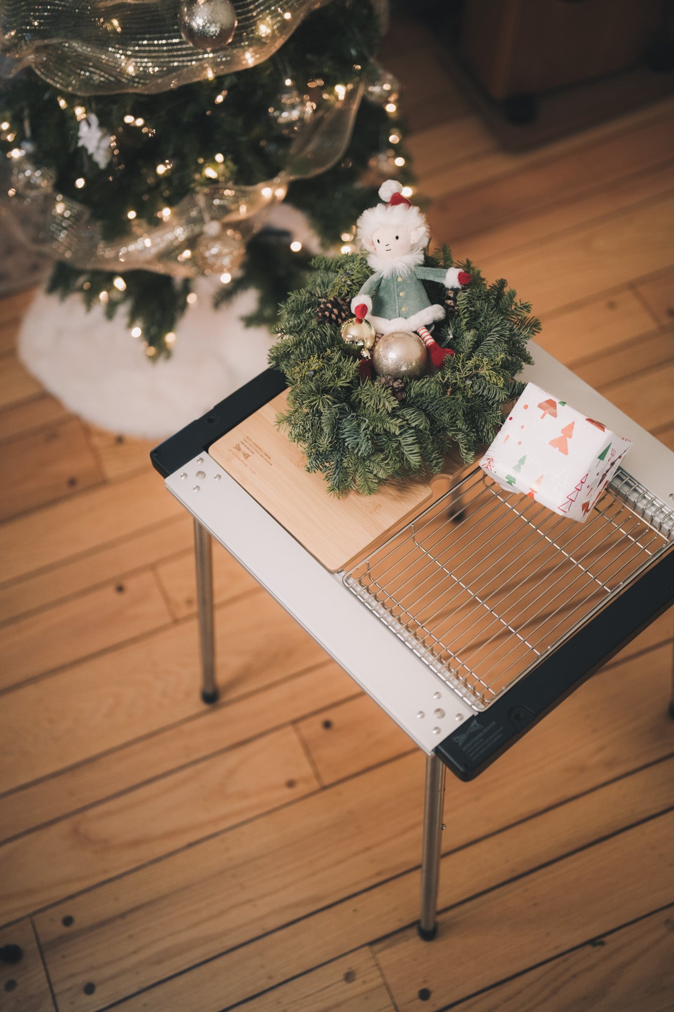 2-Unit Holiday Gift Set