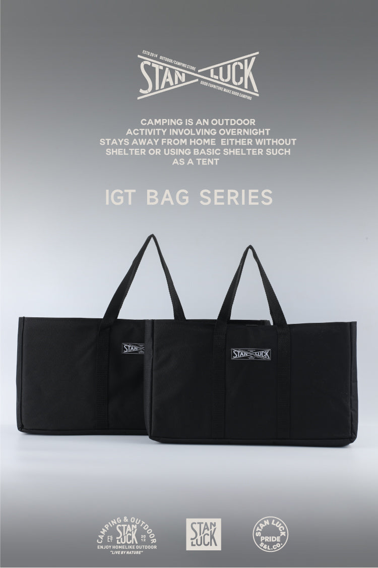 Small Sliding Table Storage Bag (425MM)