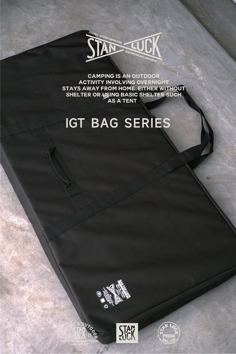 2-Unit Storage Bag