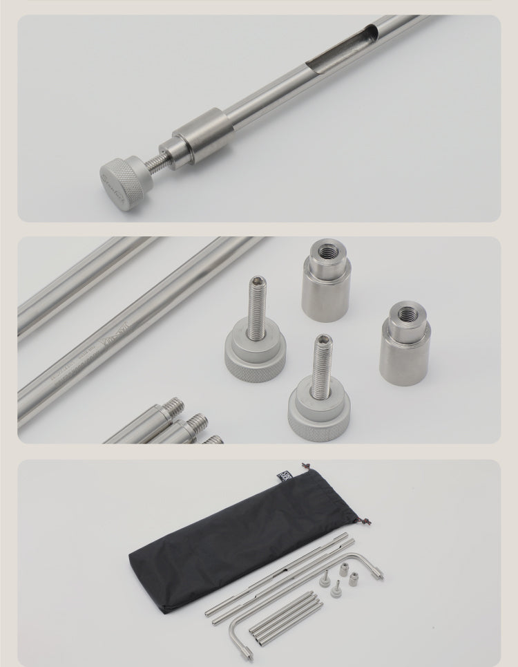 IGT Combination Hanger