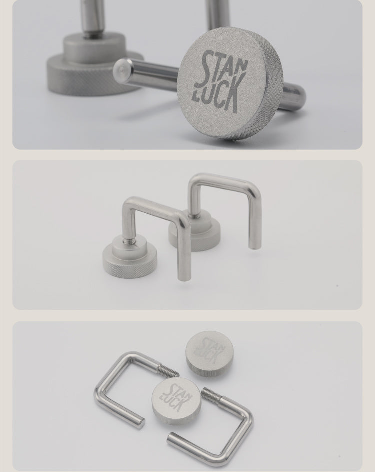 IGT Frame Connection Hook