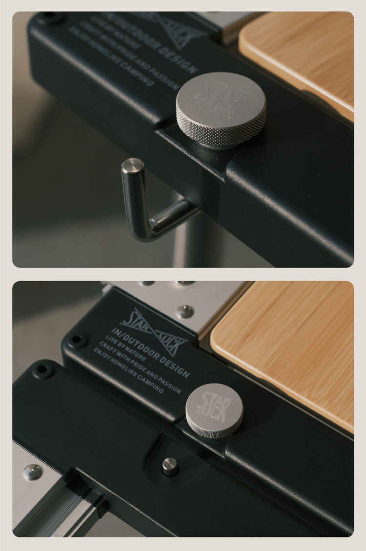 IGT Frame Connection Hook