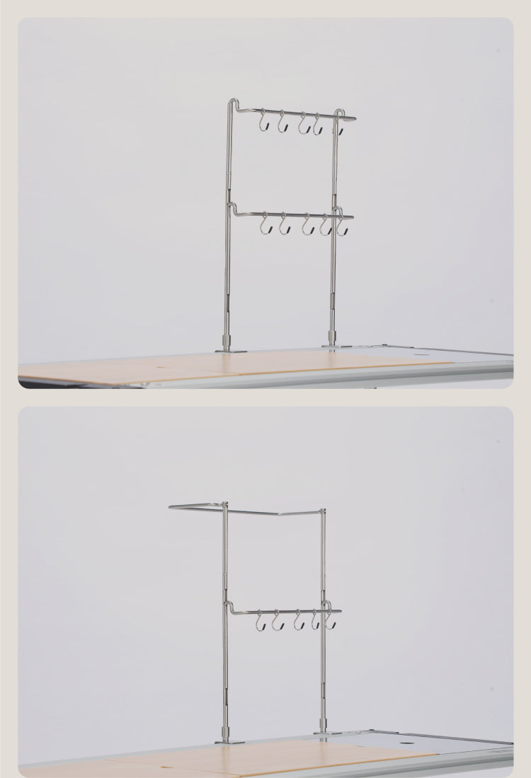 IGT Combination Hanger