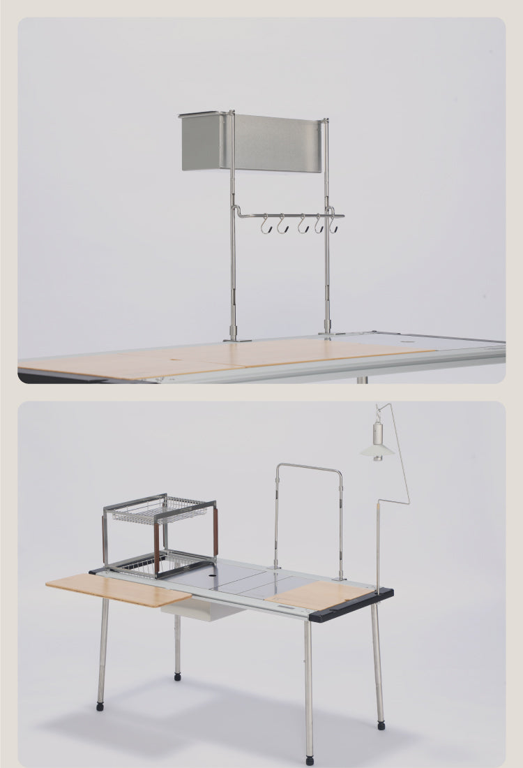 IGT Combination Hanger