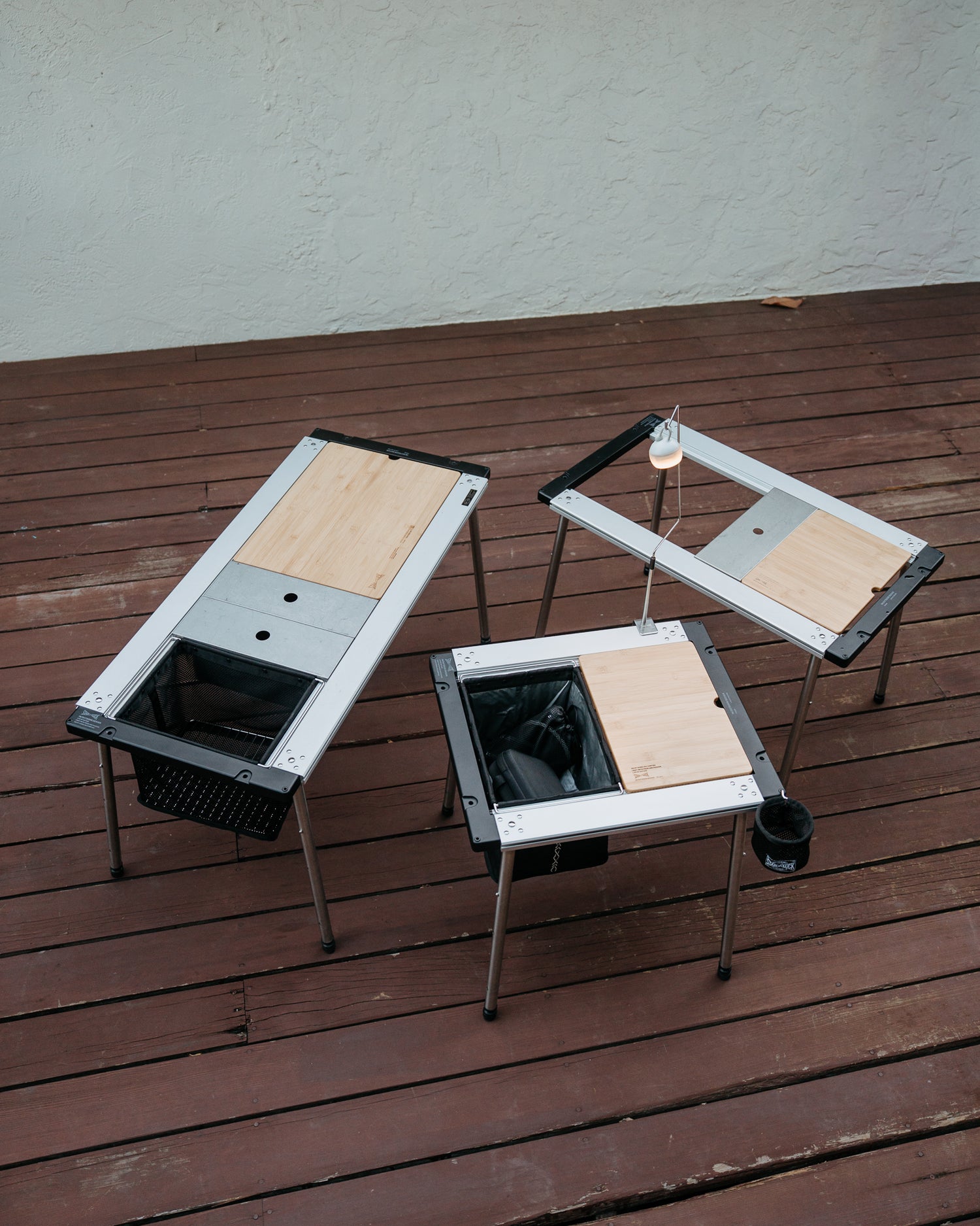 2-Unit IGT Starter Kit with Accessories