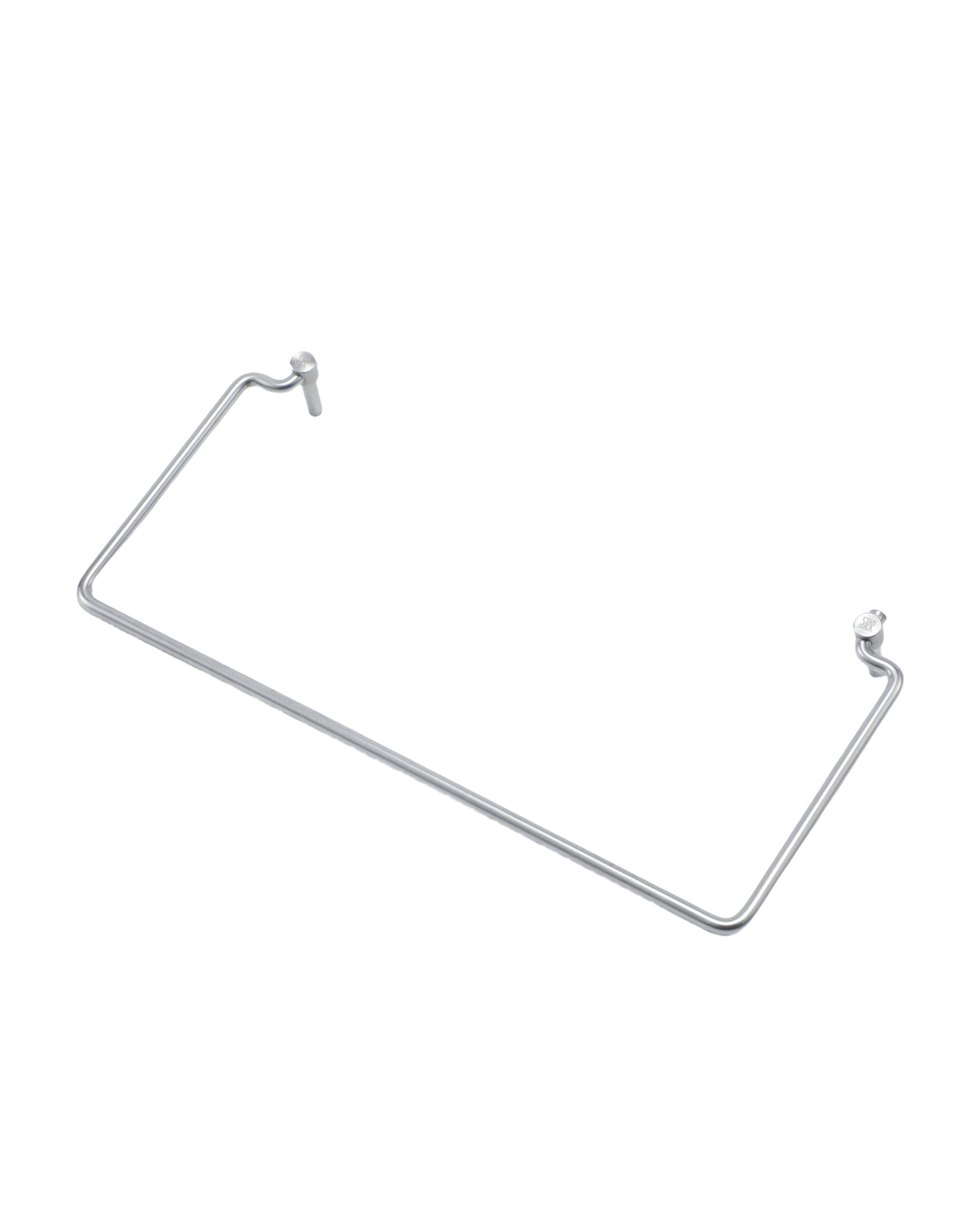 Half (1/2)-Unit IGT Stainless Steel Box Hanger