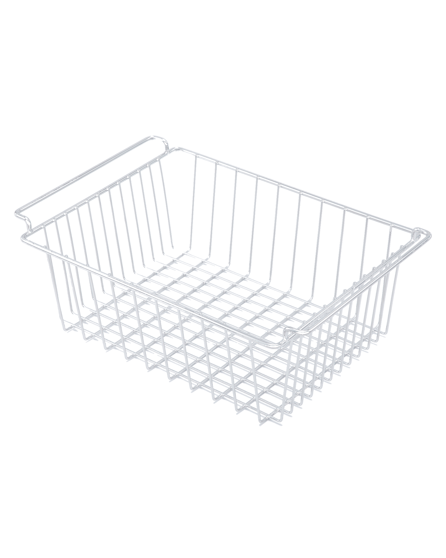 1 Unit Stainless Steel Deep Mesh Box