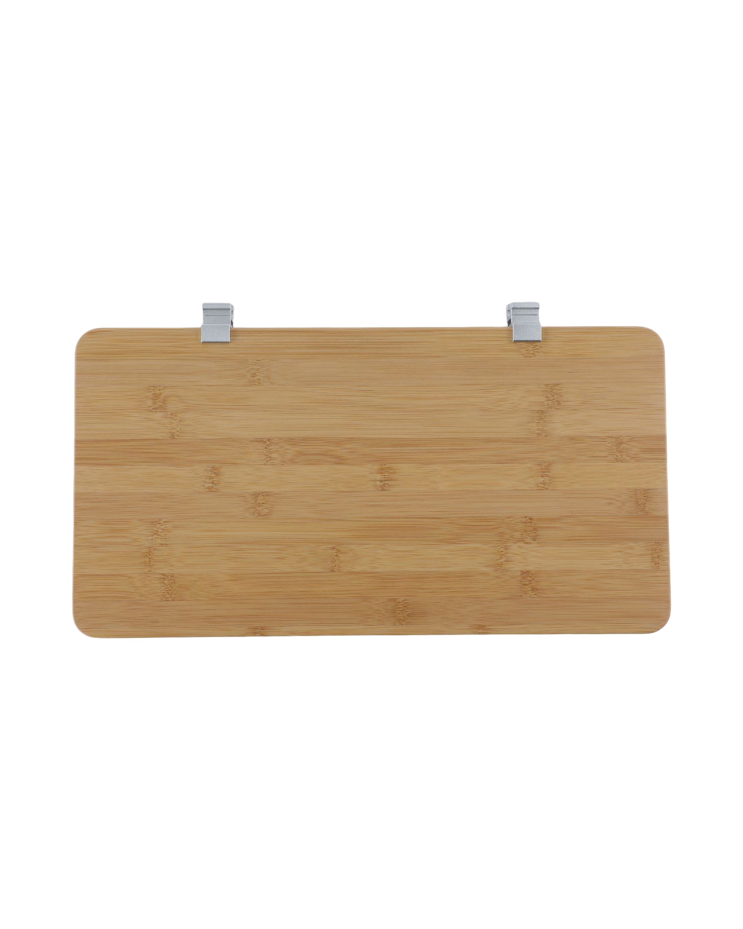 Small Bamboo Sliding Table (425MM)