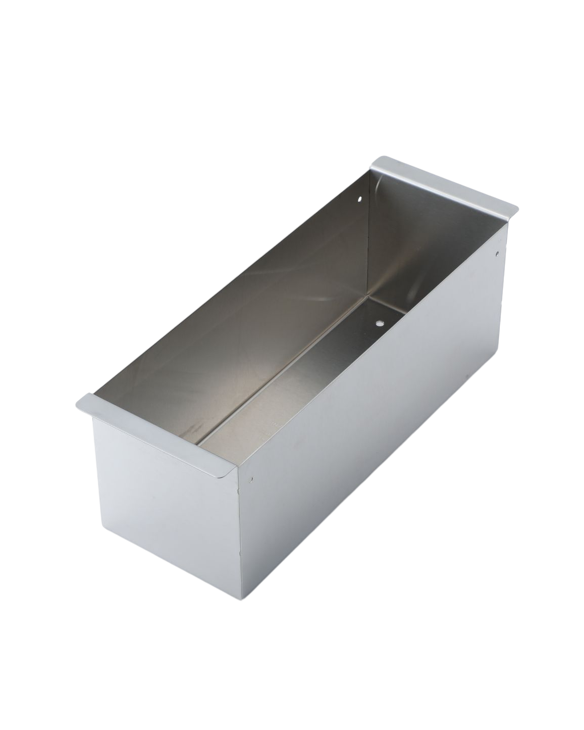 Half (1/2)-Unit IGT Stainless Steel Box