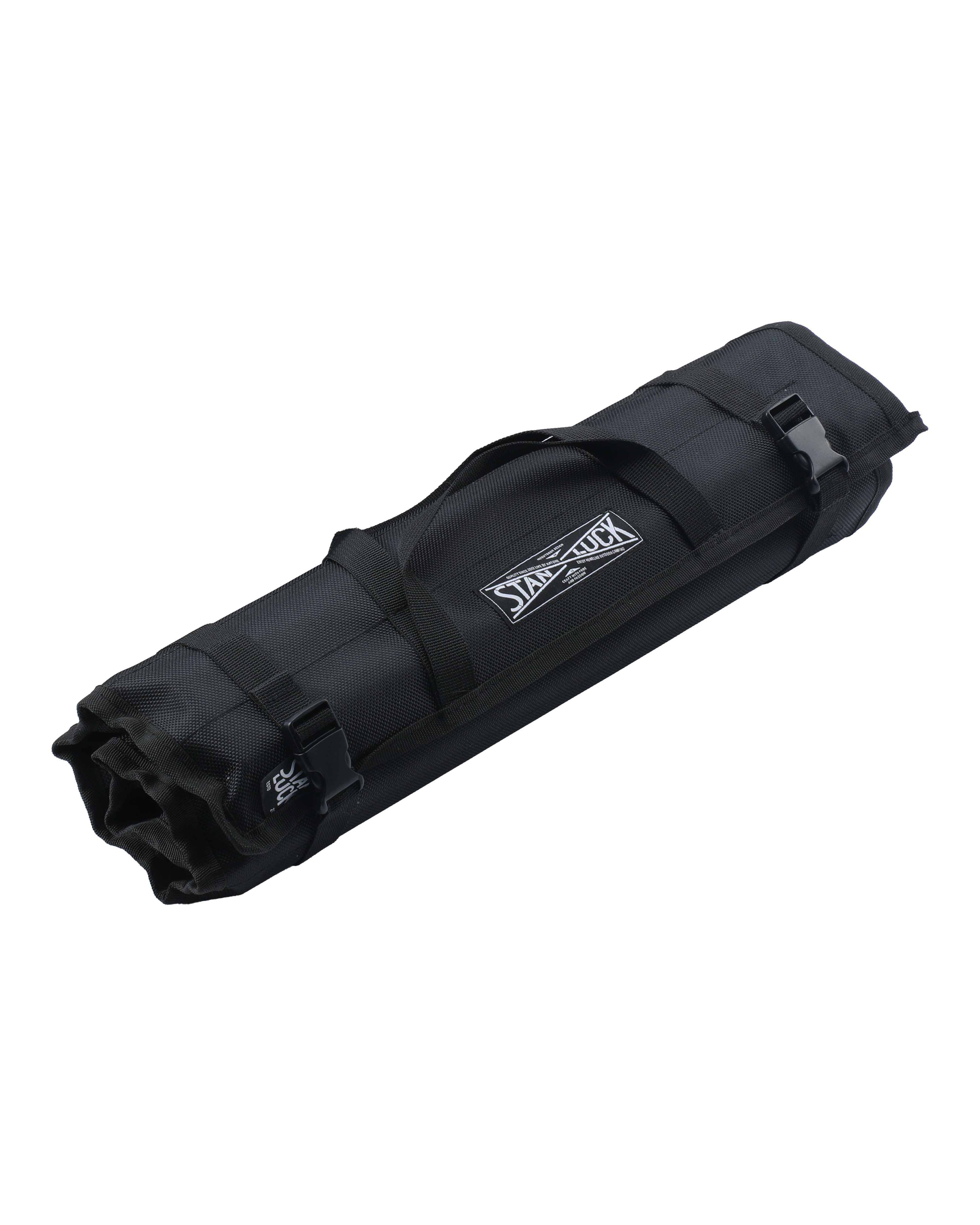ラフアンドスエル スタンドバッグ ブラック rough & swell | STORAGE ONLINE STORE ラフアンドスエル スタンド