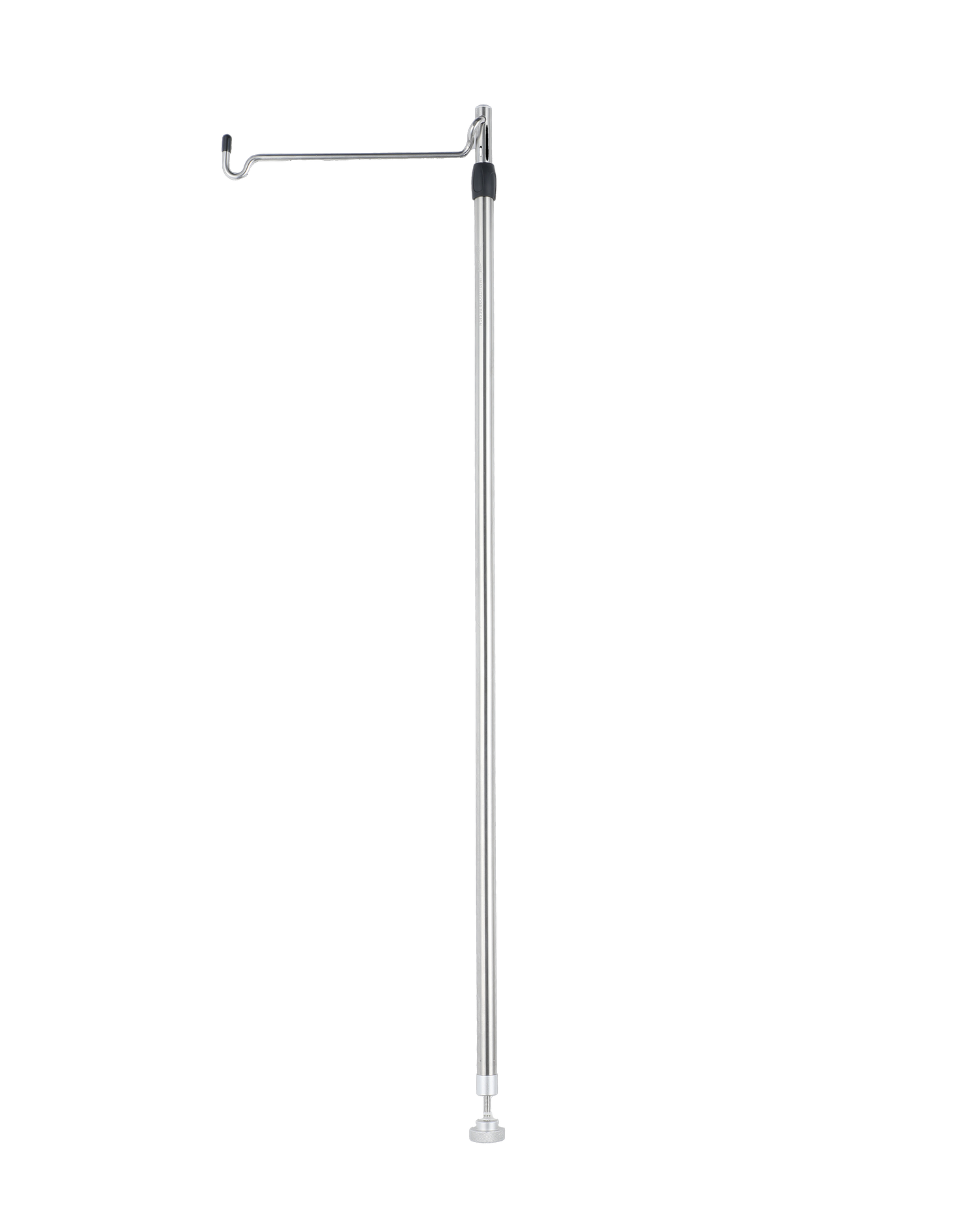 IGT Single Lantern Pole