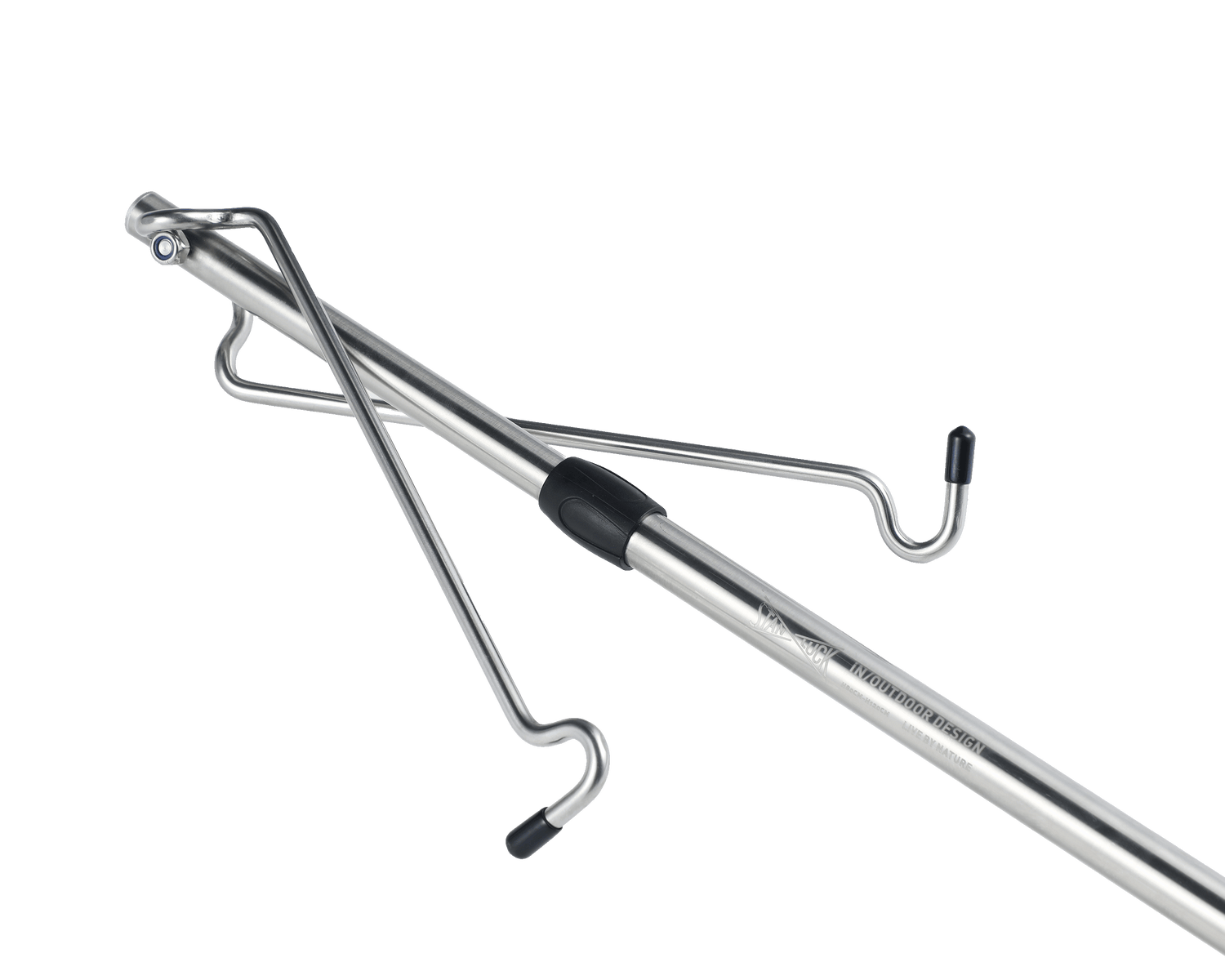 IGT Double Lantern Pole