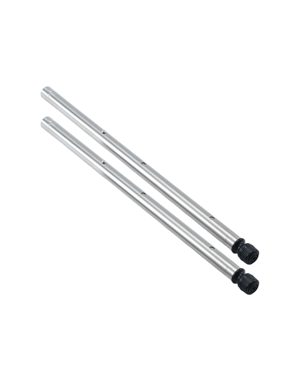 Long Adjustable IGT Legs 550/660/830MM (Pair)