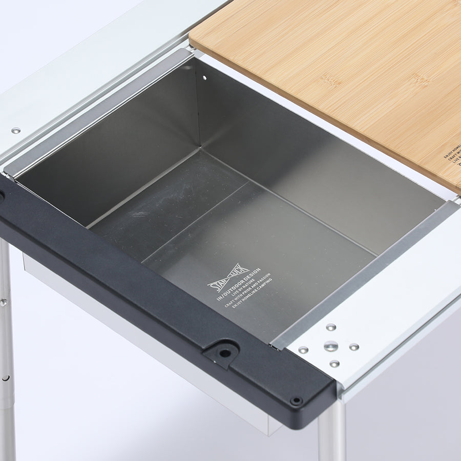 1-Unit IGT Stainless Steel Box