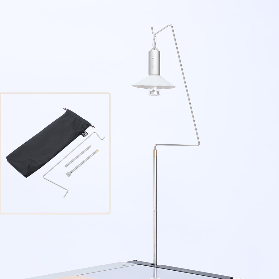 IGT Tabletop Lantern Hanger