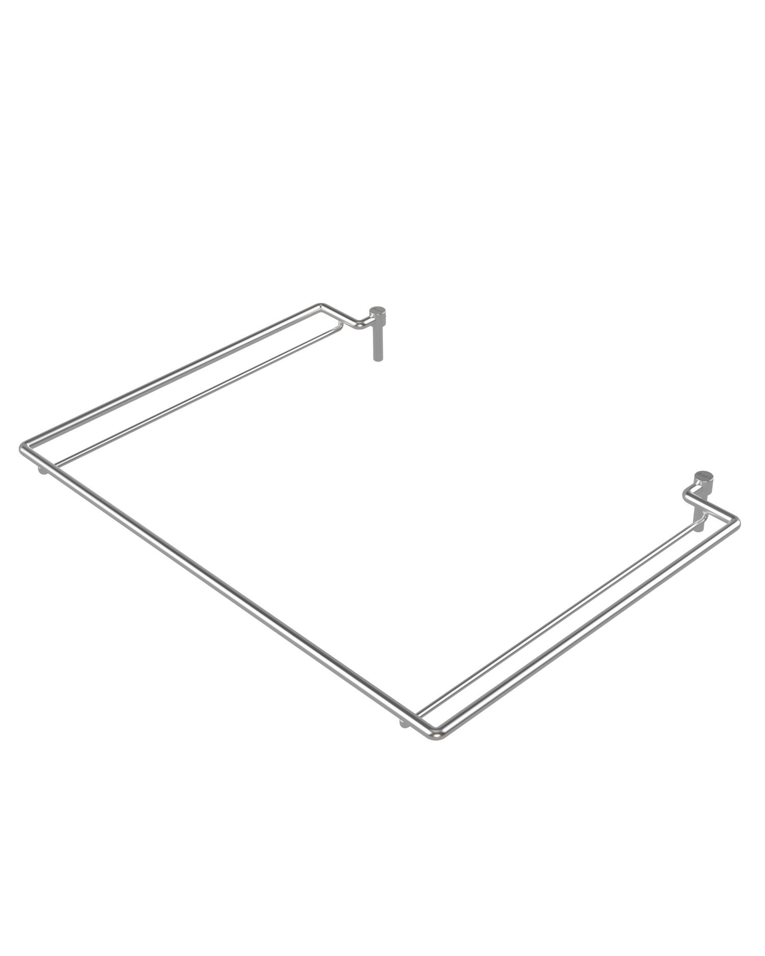 1 Unit IGT Stainless Steel Box Hanger