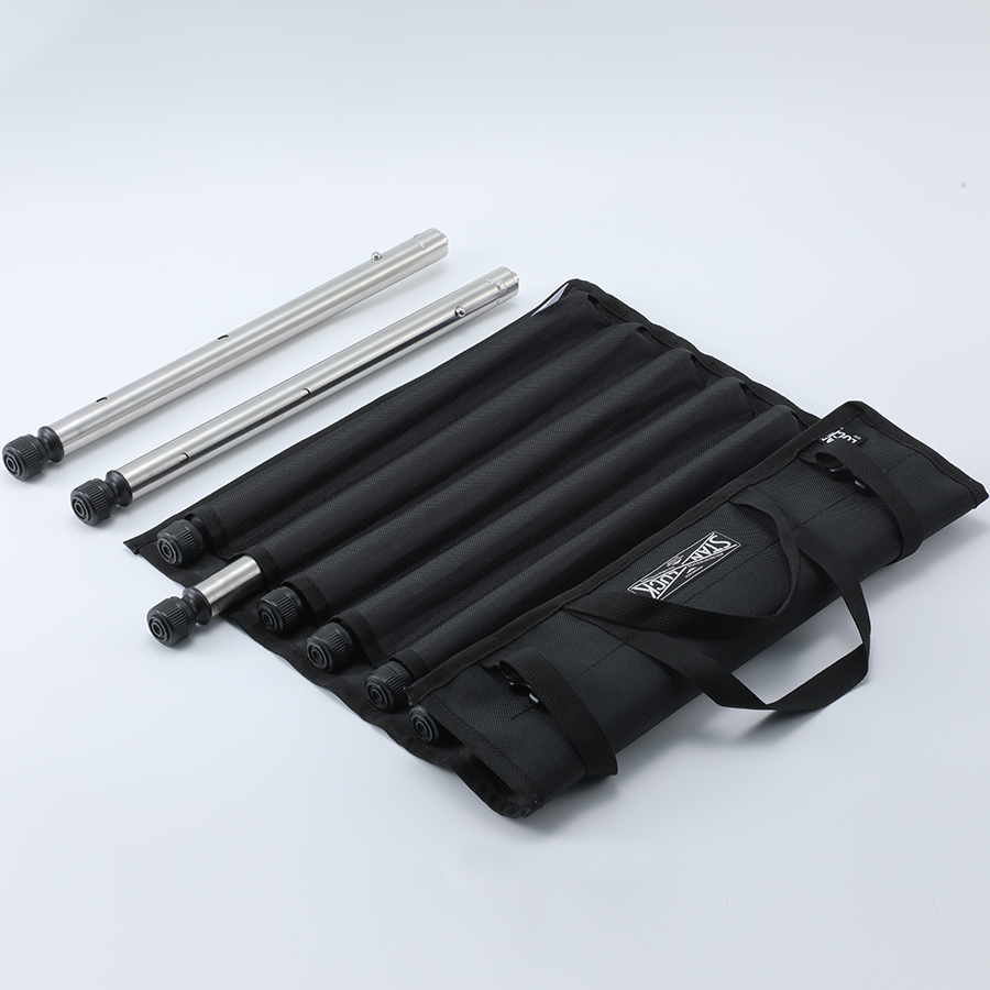 Short Legs Storage Bag (400/550/660MM)