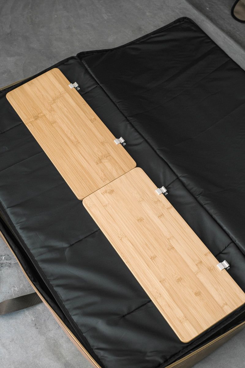 4-Unit Deluxe Storage Bag