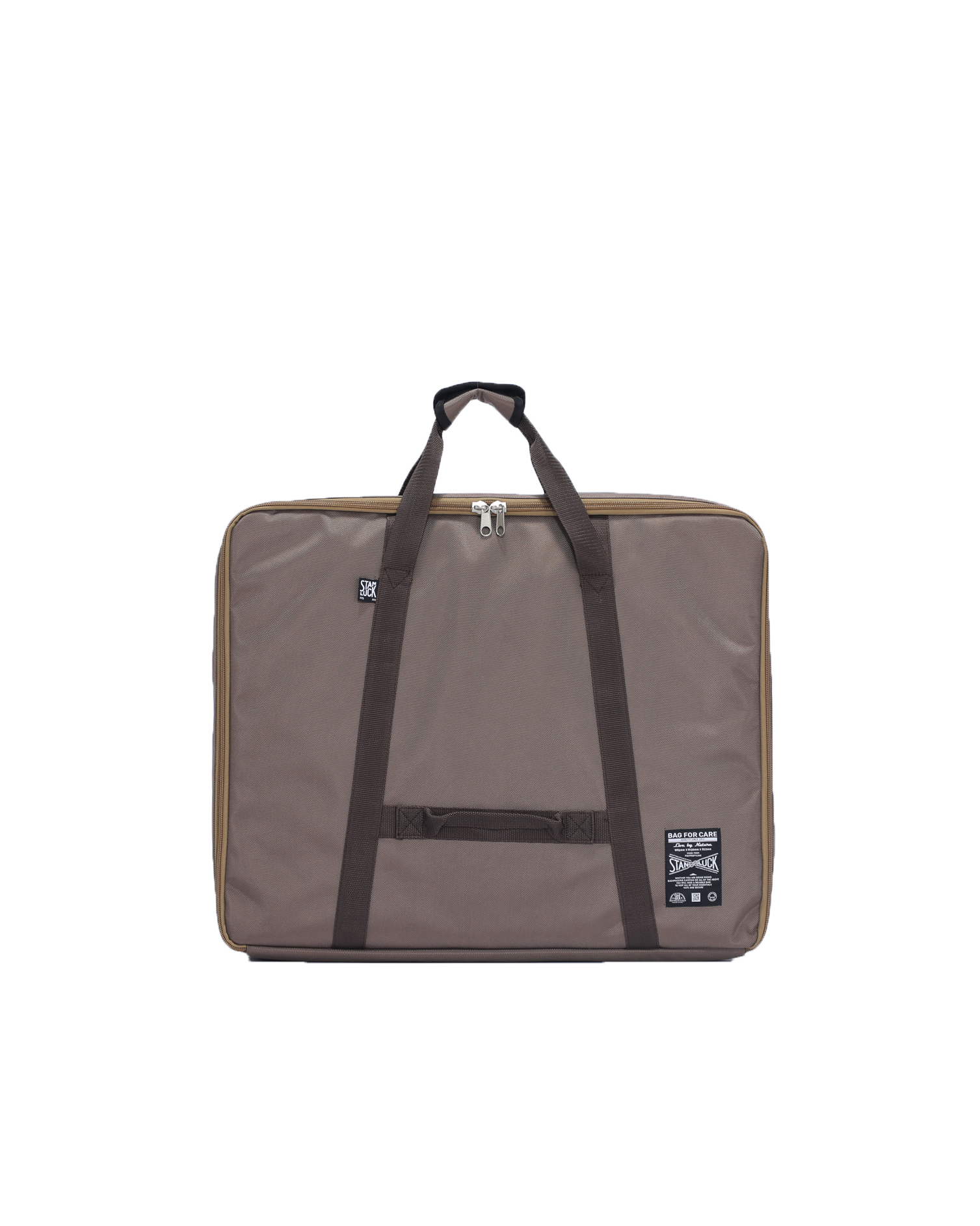 2-Unit Deluxe Storage Bag – Stanluck, Inc. 2-Unit Deluxe Storage Bag – Stanluck, Inc.