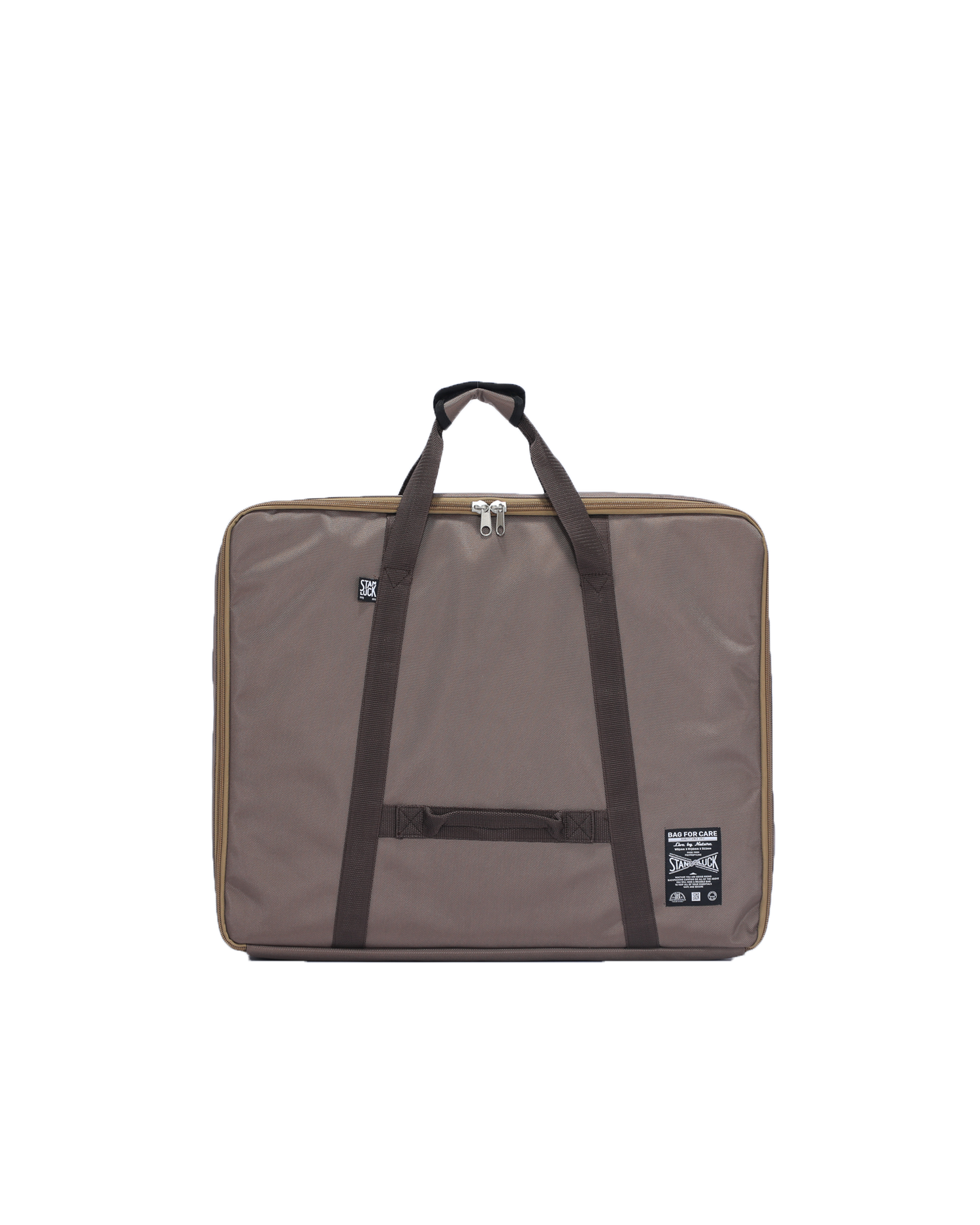 2-Unit Deluxe Storage Bag