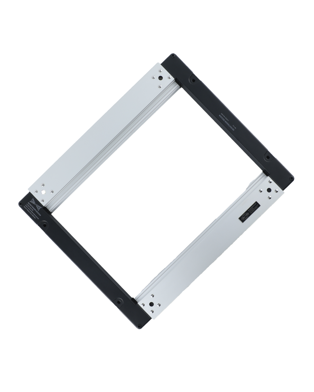2-Unit IGT Frame