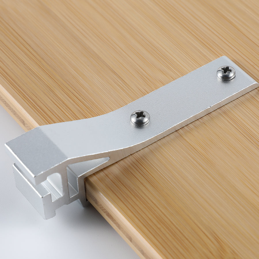 Small Bamboo Sliding Table (425MM)