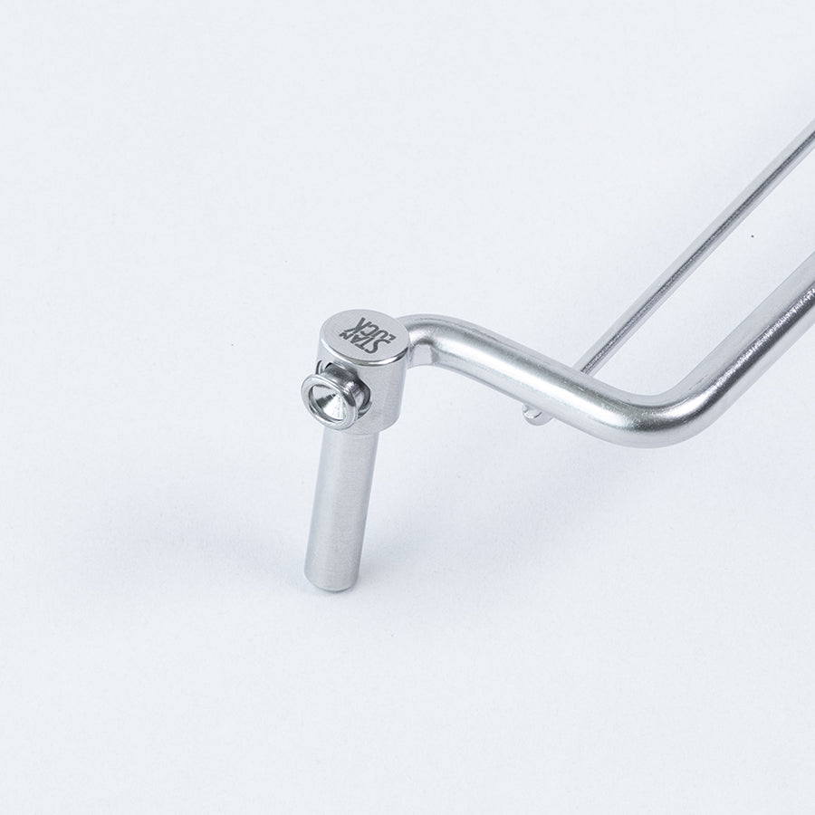 1-Unit IGT Stainless Steel Box Hanger