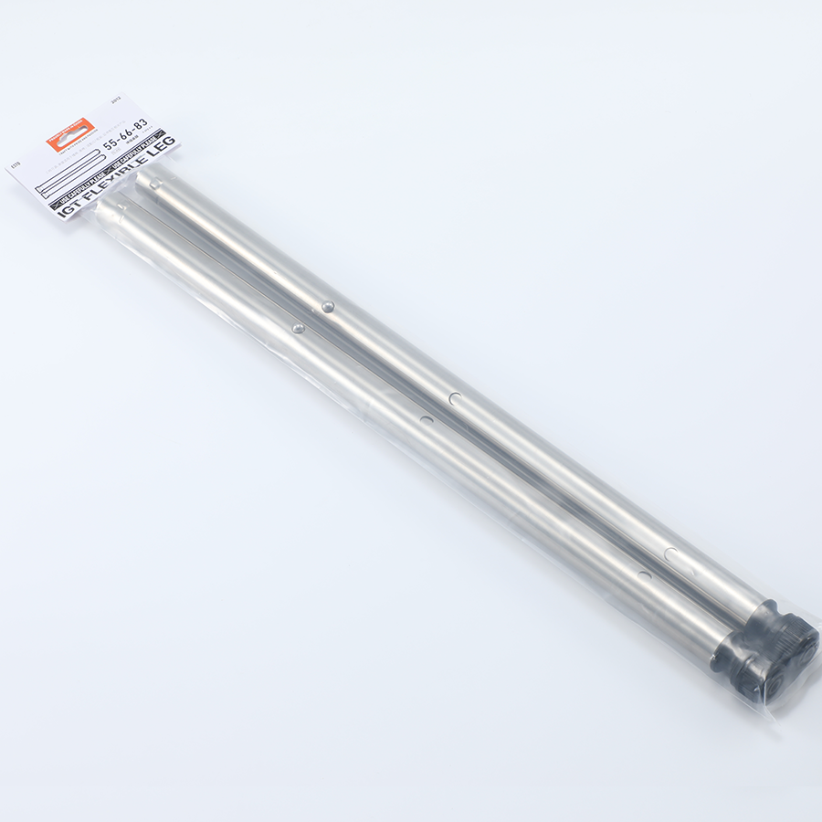 Long Adjustable IGT Legs 550/660/830MM (Pair)