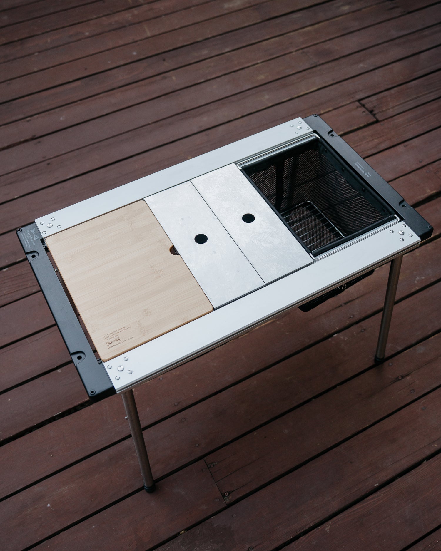 3-Unit IGT Starter Kit