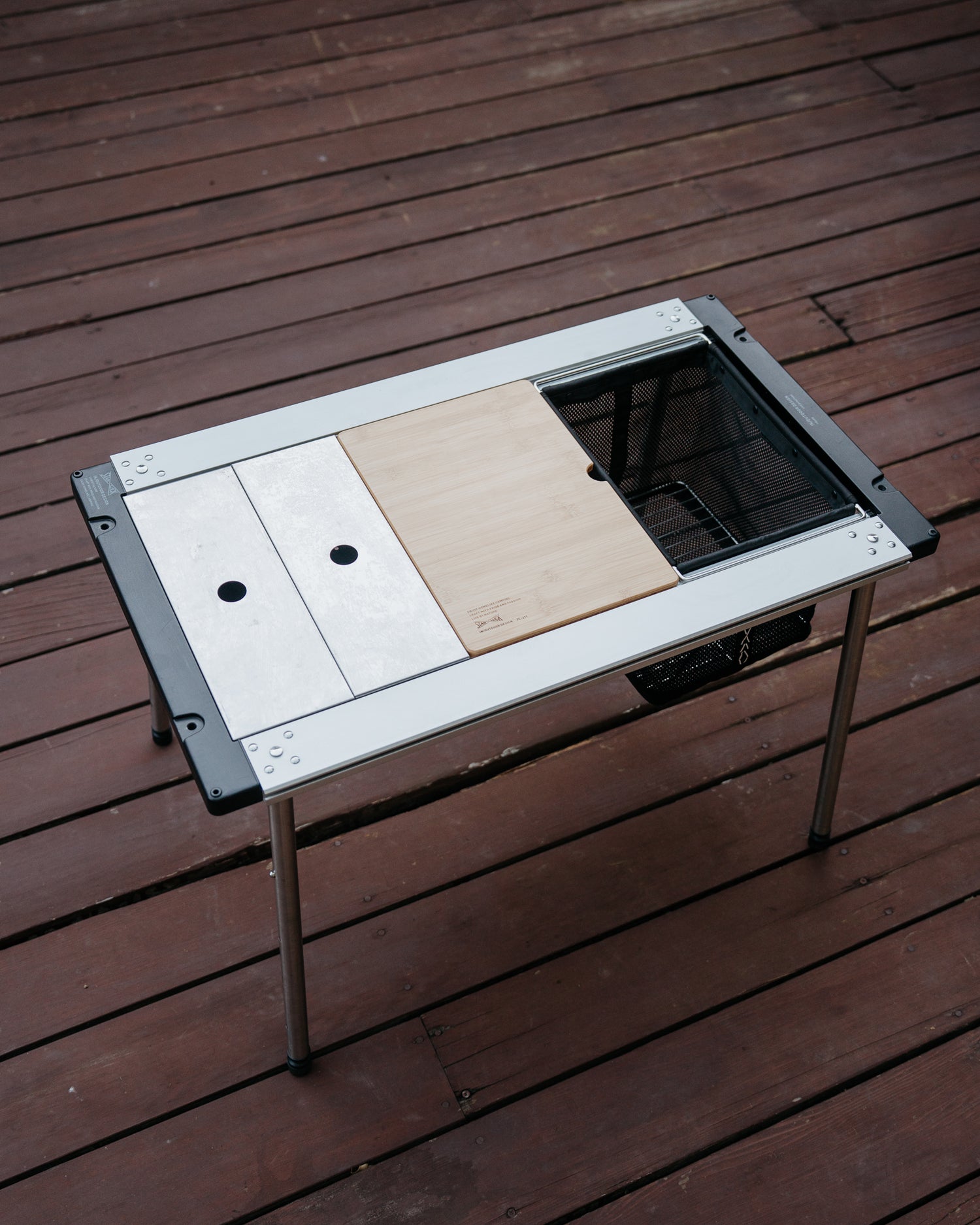 3-Unit IGT Starter Kit