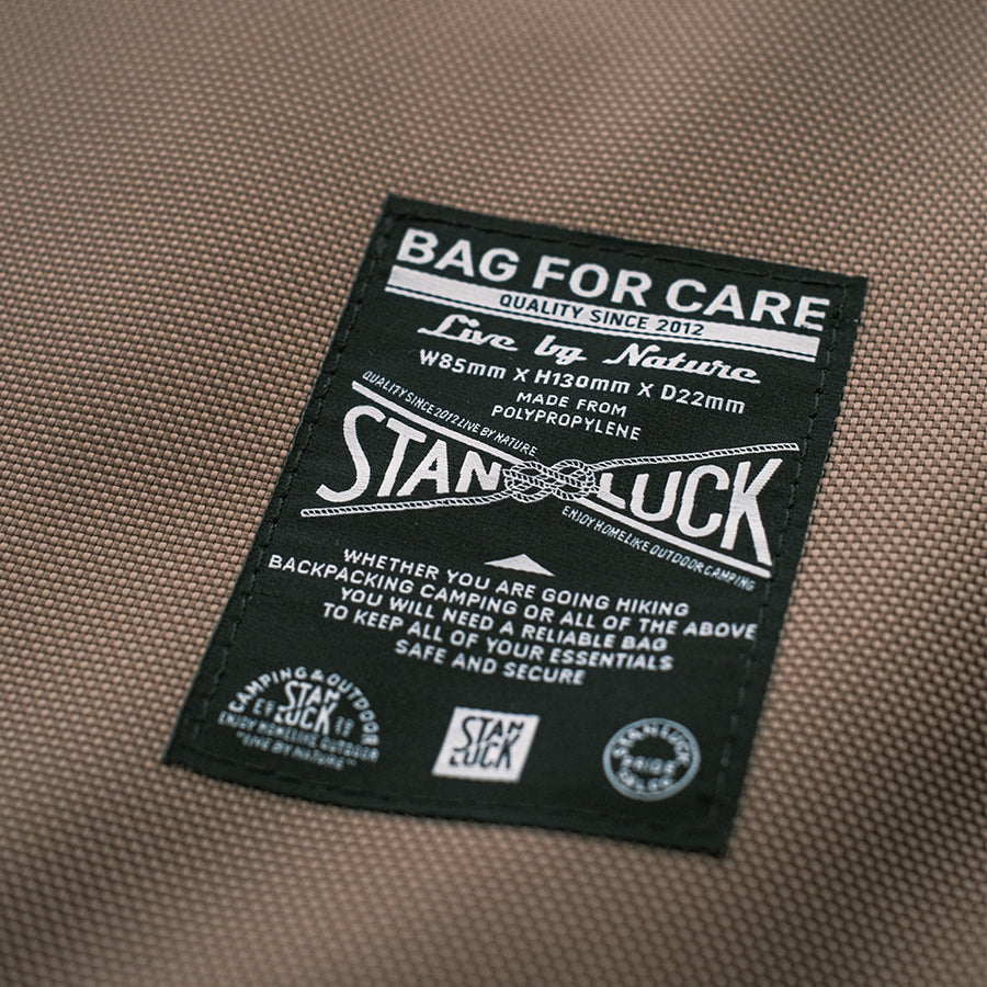 2-Unit Deluxe Storage Bag