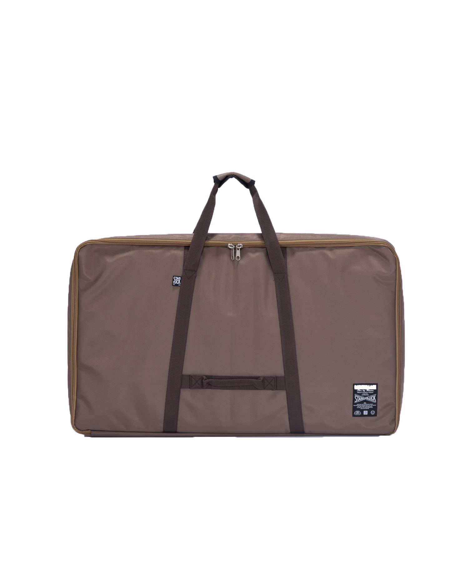 3-Unit Deluxe Storage Bag