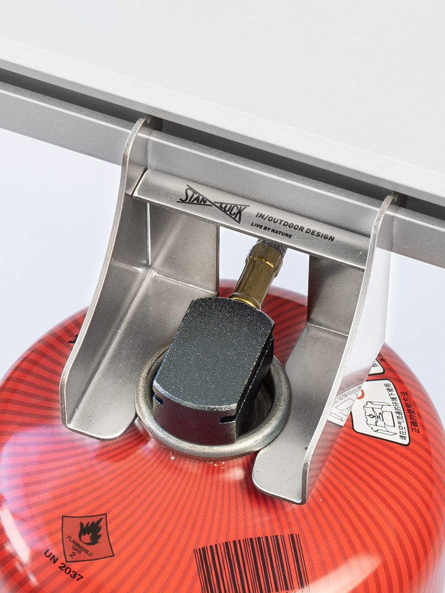 IGT Canister Tank Clip