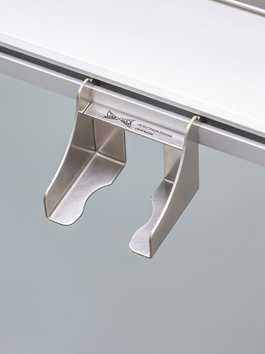 IGT Canister Tank Clip