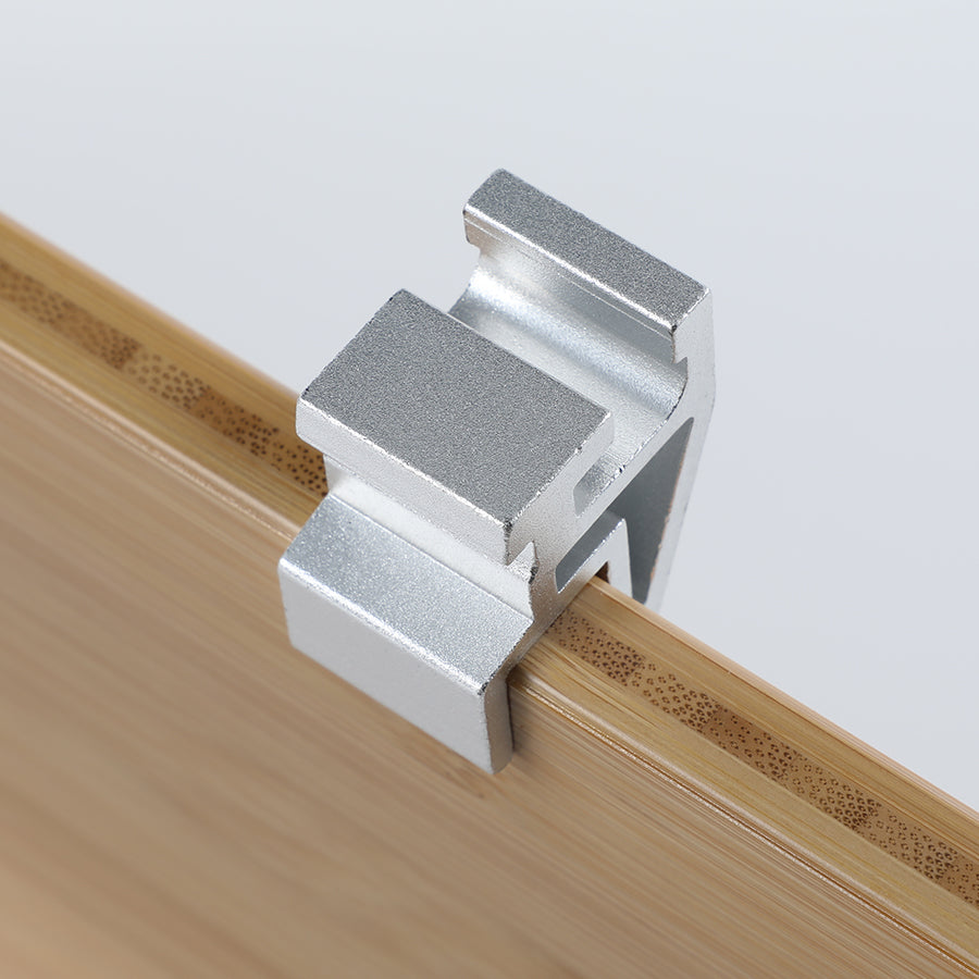 Small Bamboo Sliding Table (425MM)