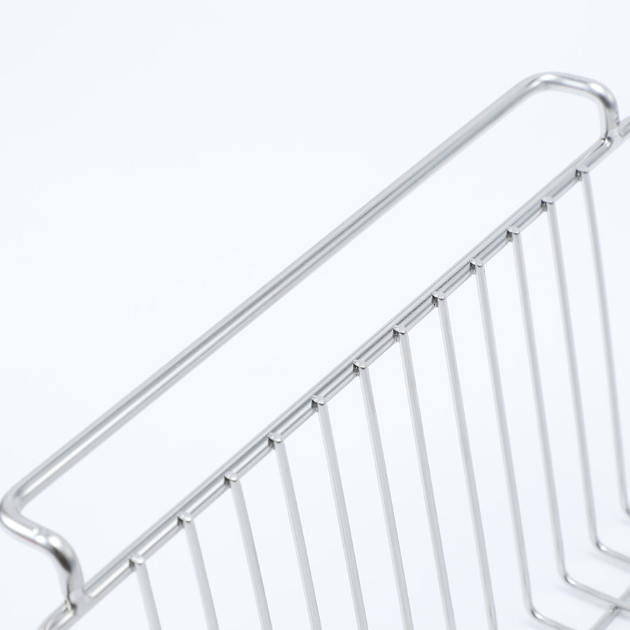 1-Unit Stainless Steel Deep Mesh Box