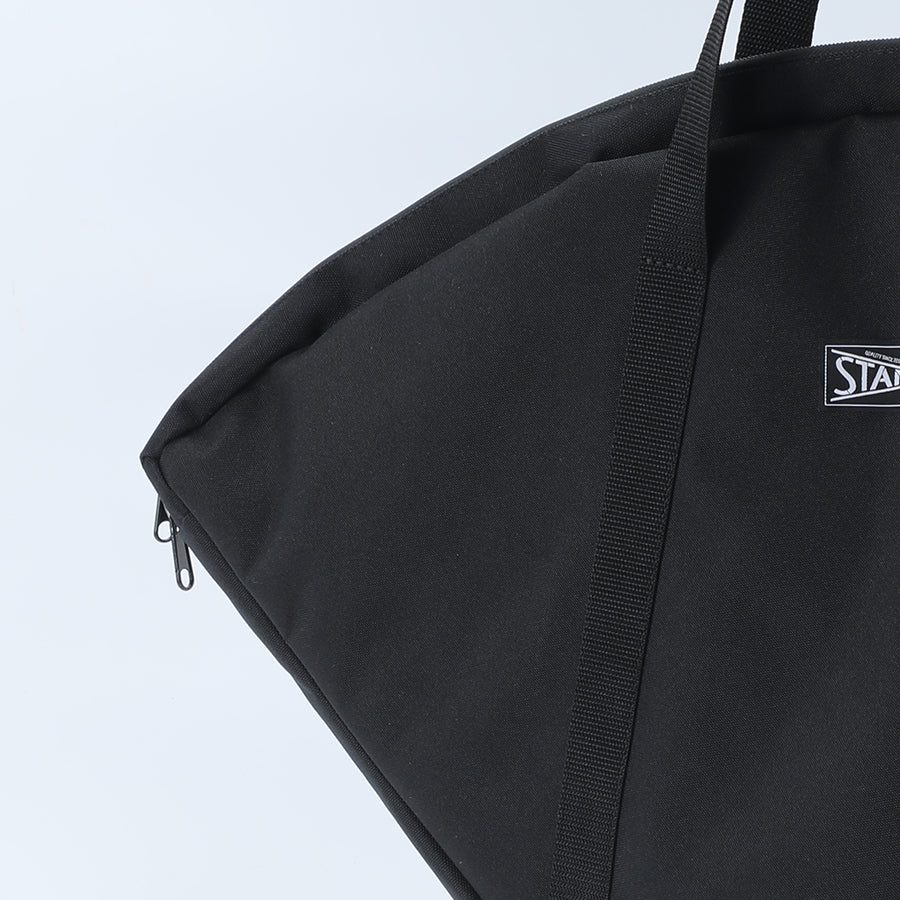 Bamboo Corner Table Storage Bag