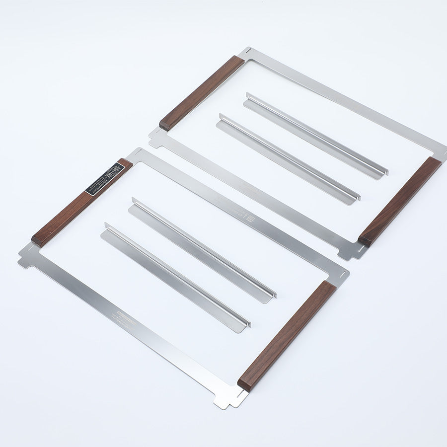 IGT Tabletop Shelf