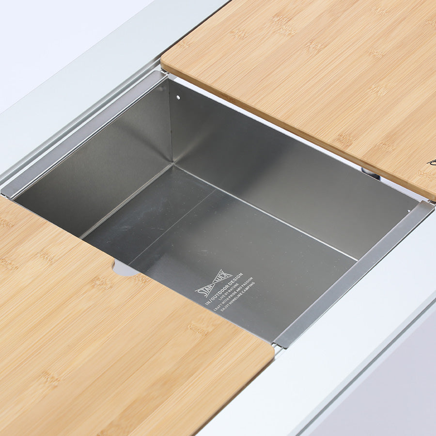 1-Unit IGT Stainless Steel Box