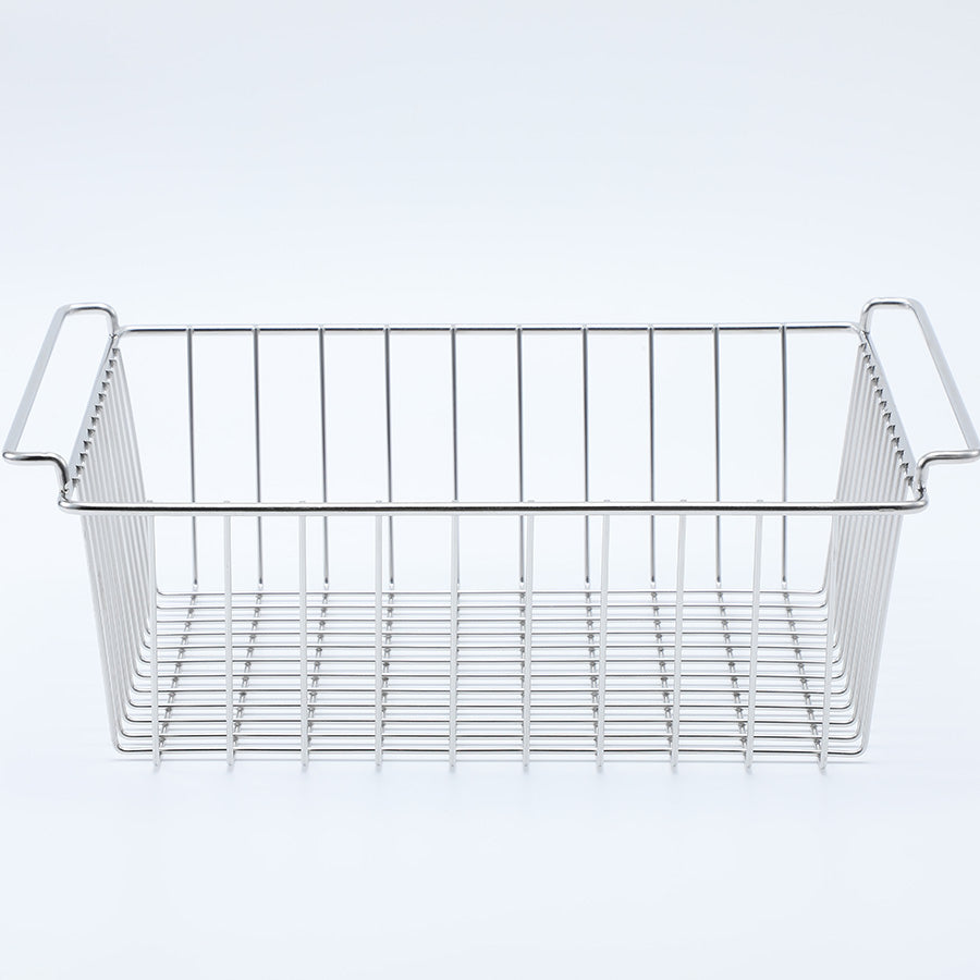 1-Unit Stainless Steel Deep Mesh Box