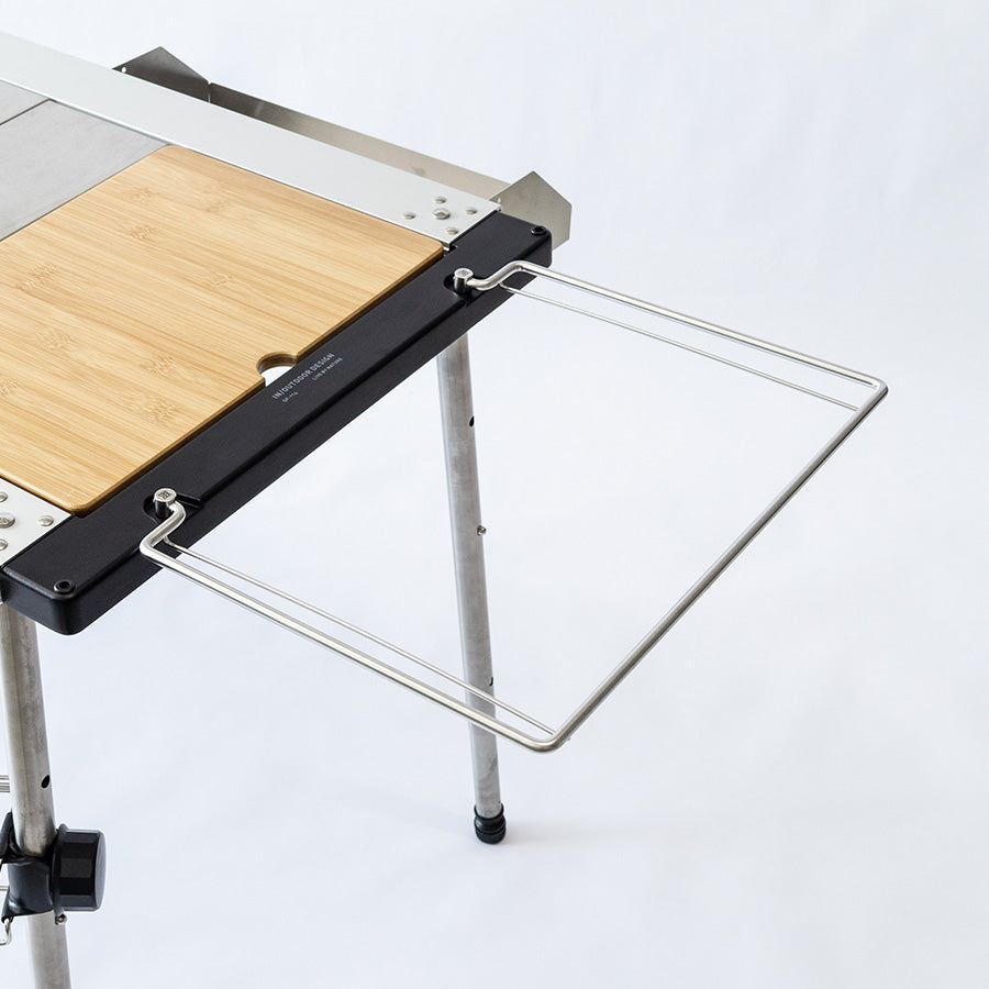 1-Unit IGT Stainless Steel Box Hanger