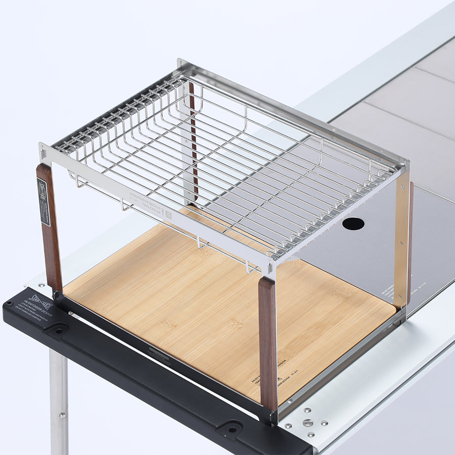 IGT Tabletop Shelf