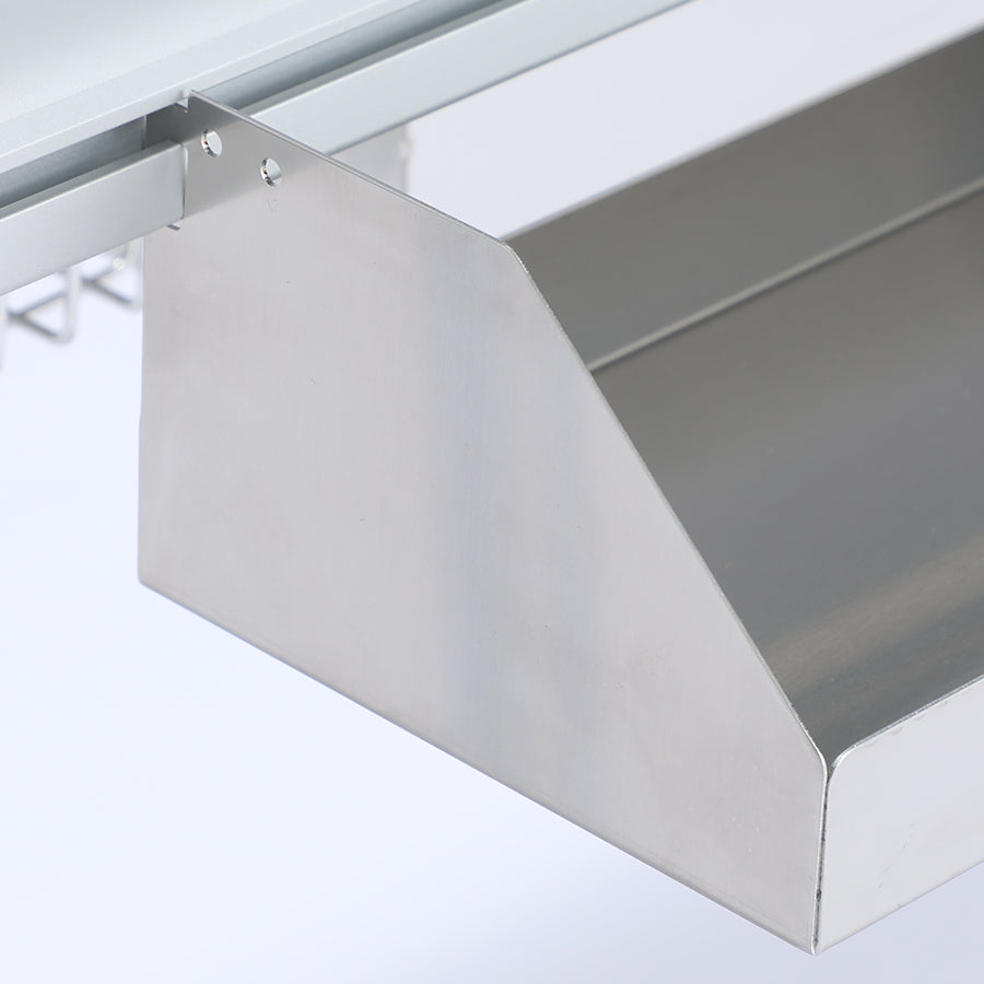 IGT Stainless Steel Spice Rack