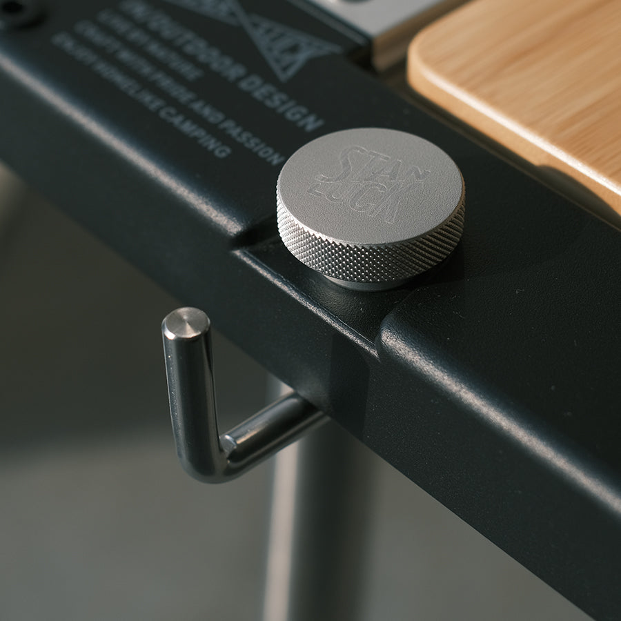 IGT Frame Connection Hook