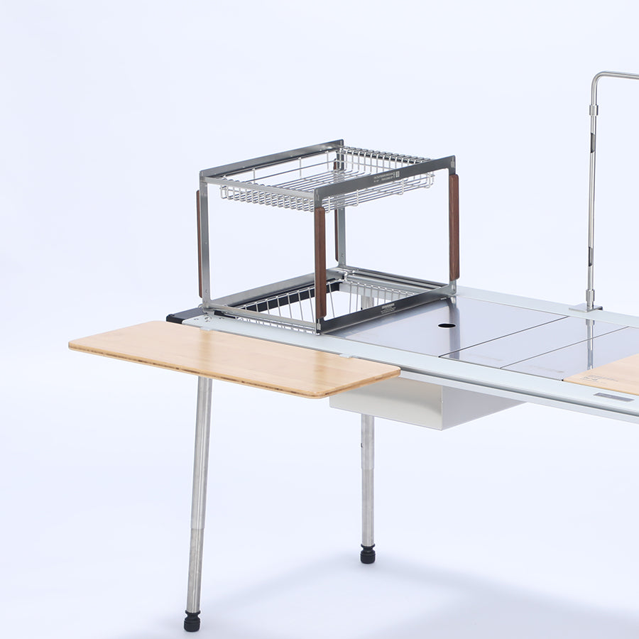 IGT Tabletop Shelf