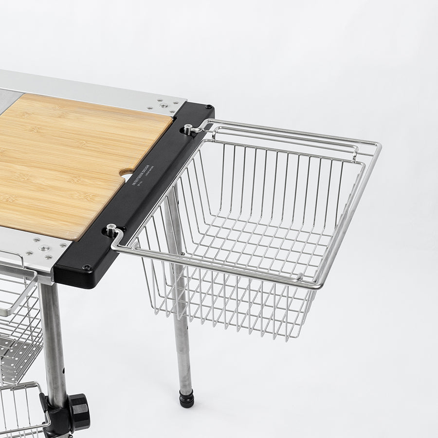 1-Unit IGT Stainless Steel Box Hanger