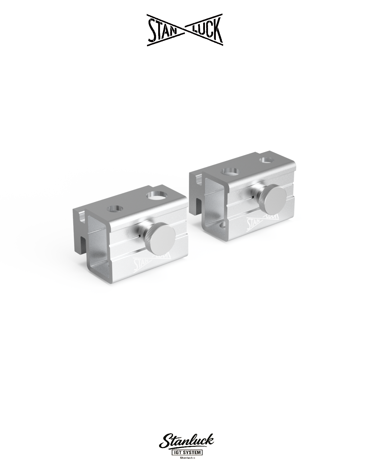 IGT FRAME SLIDING RAIL JOINTS V2