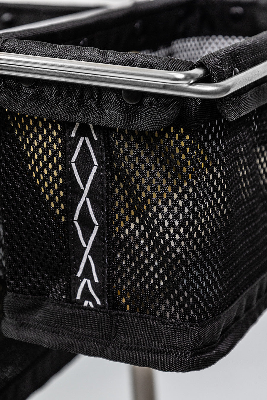 Half (1/2)-Unit Fabric Deep Mesh Box