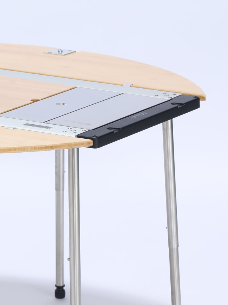 Half (1/2)-Unit IGT Stainless Steel Tray