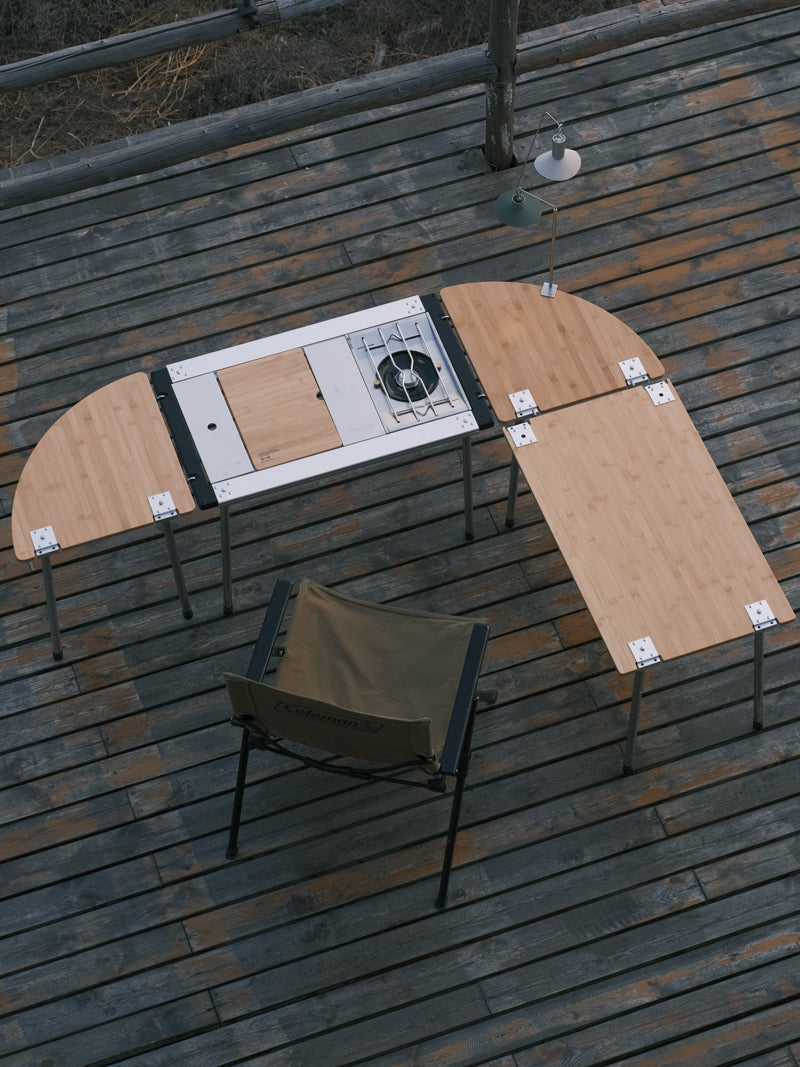 Half (1/2)-Unit IGT Stainless Steel Tray